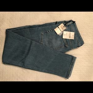 forever 21 size 30 straight jeans brand new